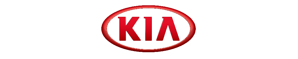 Vetokoukut Kia RIO, 2011, 2012, 2013, 2014, 2015, 2016