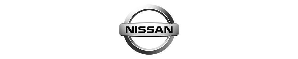 Vetokoukut Nissan NOTE, 2006, 2007, 2008, 2009, 2010, 2011, 2012, 2013