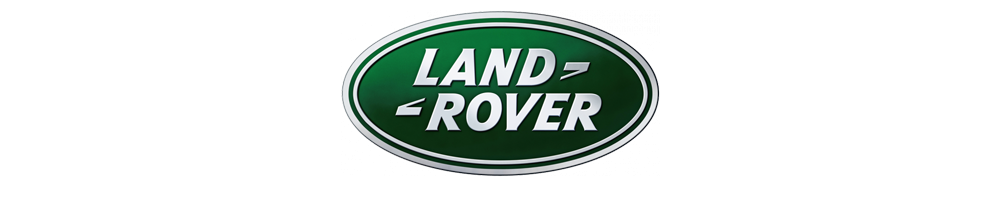 Vetokoukut Land Rover DISCOVERY II, 1997, 1998, 1999, 2000, 2001, 2002, 2003, 2004