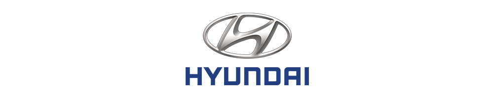 Vetokoukut Hyundai GRAND SANTA FE, 2016, 2017, 2018